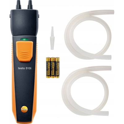 Testo 510i – Hledejceny.cz