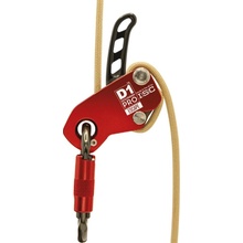 ISC D1PRO Escape Kit - Quadra Rope 20