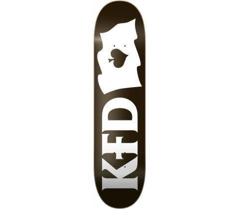 KFD Logo Flagship