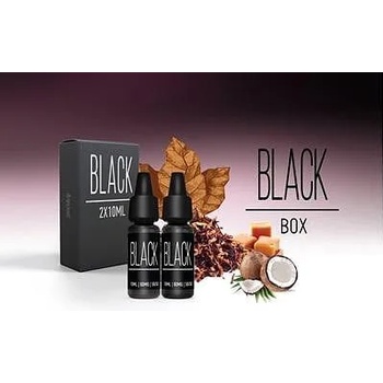Image 1 of Black Box 10ml 2 бр