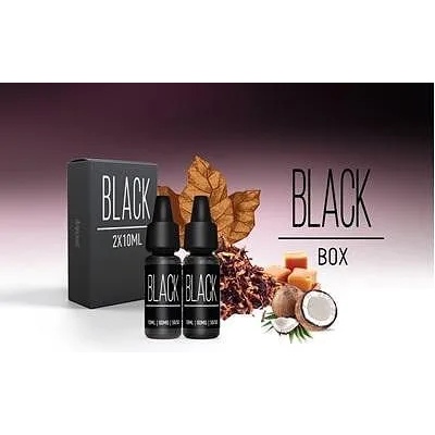 Black Box 10ml 2 бр