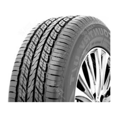 Toyo Open Country U/T 275/70 R16 114H