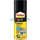 PATTEX Power Spray Permanent lepidlo v spreji 400g