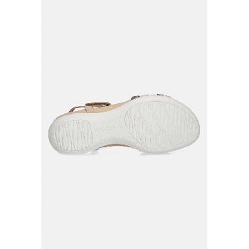 Image 1 of Ecco Сандали Плоски токчета женски кожени Flash (244243.61527)