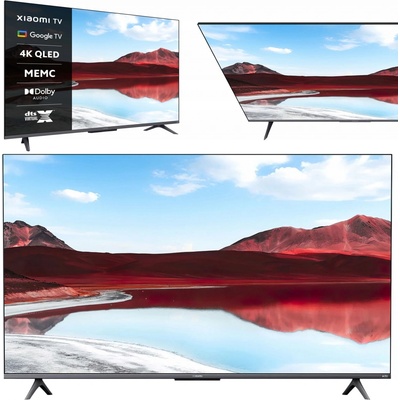 Xiaomi TV A Pro 43'' 2025