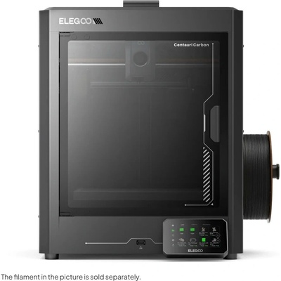 Elegoo Centauri Carbon – Sleviste.cz