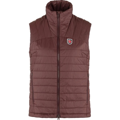 Fjällräven Expedition X-Lätt Vest W port