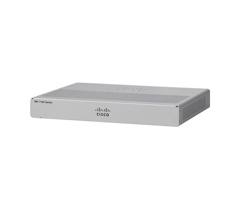 Cisco C1101-4P