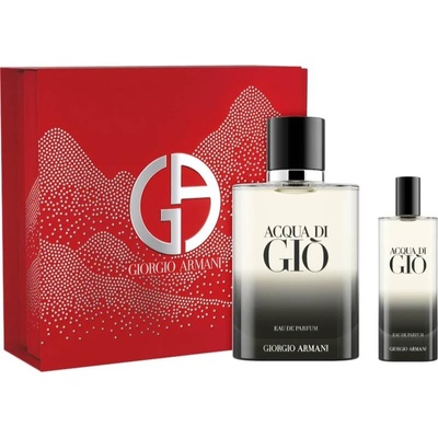 Giorgio Armani Acqua di Gio EDP 100+15 ml