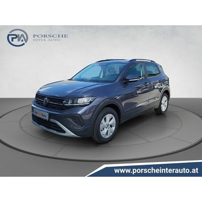 Volkswagen T-Cross TSI 70 kW