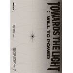 Daniel Shopping s. r. o Ateez: Towards The Light : Will To Power (2024 Ateez World Tour In Japan) - Blu-ray (087860)