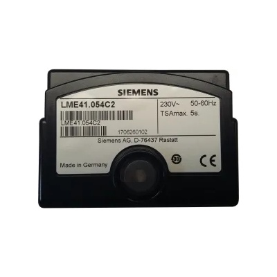 Siemens LME 41 054C2 Горивен автомат (REL15179)