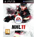 Hry na PS3 NHL 11