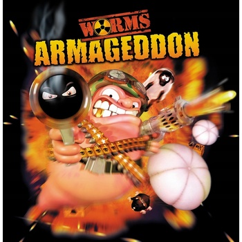 Worms: Armageddon