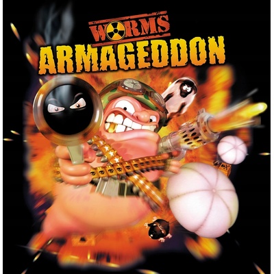 Worms: Armageddon