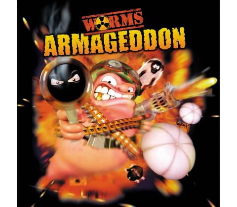 Worms: Armageddon