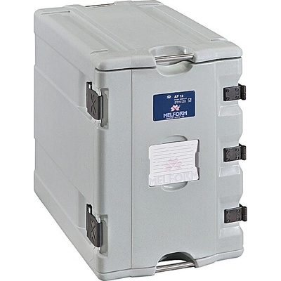 ABNER TERMOPORT AF 12 GN 1/1 ŠEDÁ | ABNER, 33325