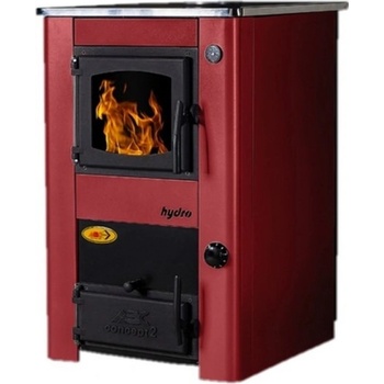 ABC Concept 2 Mini thermo hydro červená