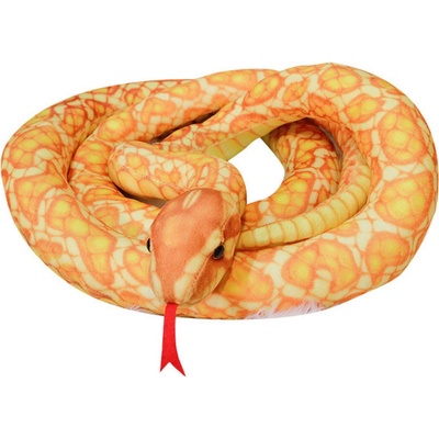 Lean Toys Had zlatý 300 cm