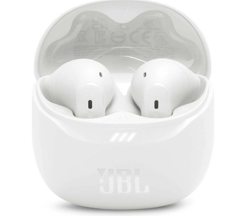 JBL Tune Flex 2 White
