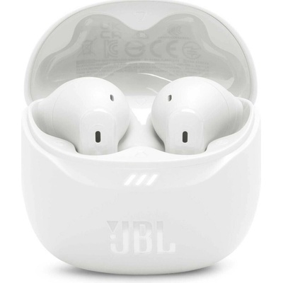 JBL Tune Flex 2 White