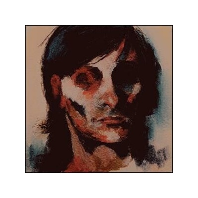MORRIS, T. HARDY - ARTIFICIAL TEARS (1LP)