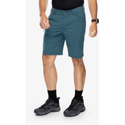 Helly Hansen Elv Light Tur shorts dark creek