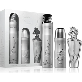 LATTAFA Maahir Legacy подаръчен комплект унисекс