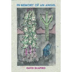 In Memory of an Angel | David Shapiro (2017)