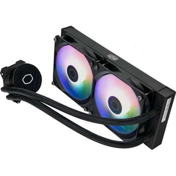 Cooler Master MasterLiquid 240L Core ARGB MLW-D24M-A18PZ-R1