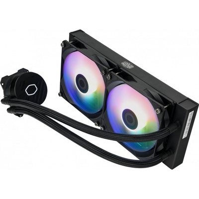 Cooler Master MasterLiquid 240L Core ARGB MLW-D24M-A18PZ-R1