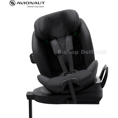 Avionaut Stardust AirFlow 2025 Black