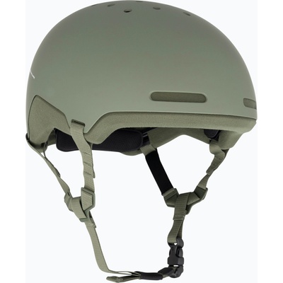 POC Ски каска POC Calyx epidote green matt