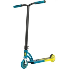 Madd Gear Scooter Origin Pro Faded žlto-modrá