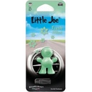 Little Joe Fresh Mint