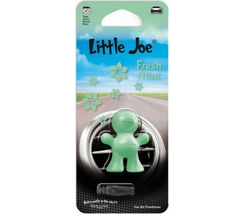 Little Joe Fresh Mint