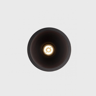 Kohl Lighting K50803.02.RF.BK-BK.38.ST.8.27.PU