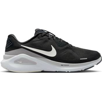 Nike Мъжки маратонки Nike Structure 26 Trainers Mens - Anthracite/Sail