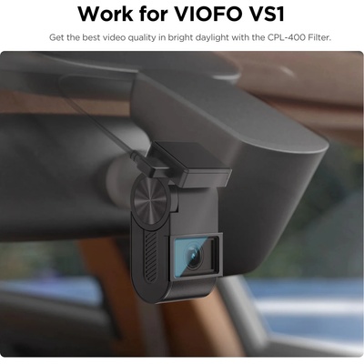 VIOFO VIOFO-CPL-400