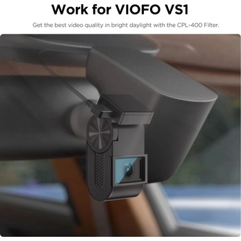 VIOFO VIOFO-CPL-400