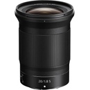 Nikon FX Nikkor Z 20mm f/1.8S