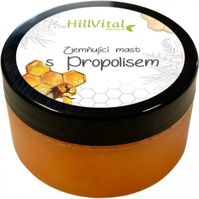 HillVital Propolisová mast 100 ml – Hledejceny.cz