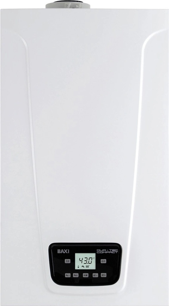 Baxi Duo-Tec Compact E 28 A7722083