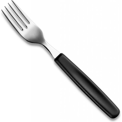 Victorinox Vidlička černá