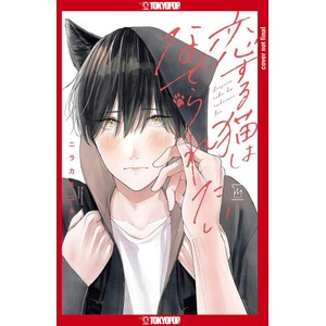 A Lovestruck Cat Wants to Be Petted (ISBN: 9781427880598)