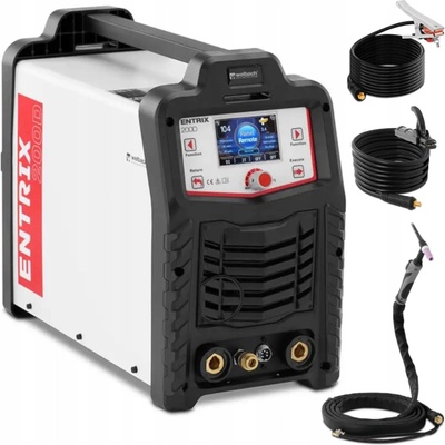 Welbach ENTRIX 200D