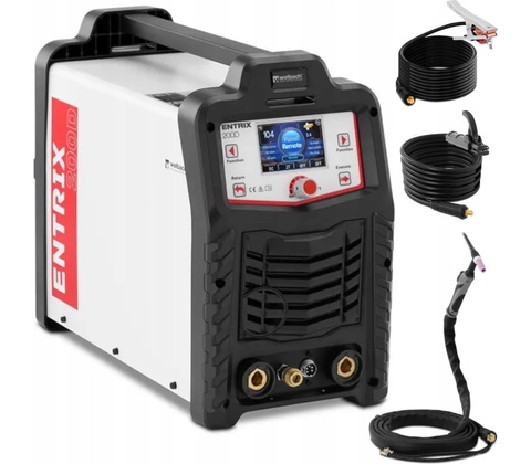 Welbach ENTRIX 200D