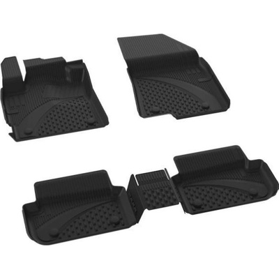 Sahler Гумени Стелки Sahler Dacia Sandero 2021+