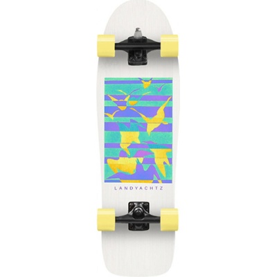 Landyachtz Surf Life 31