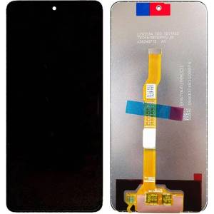 Vivo LCD Дисплей и Тъч Скрийн за vivo Y38 5G